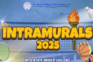 Intramurals 2025